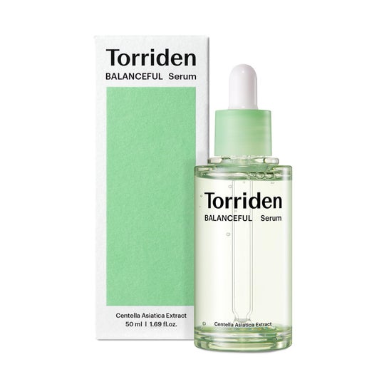 Torriden Balanceful Sérum Équilibrant Centella Asiatica 50 ml