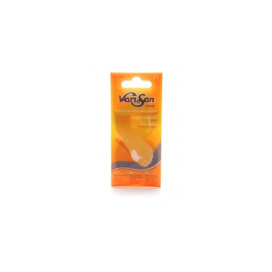 Vari+San Protecteur D'Oignons Hydrogel Grande Taille