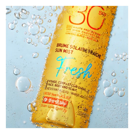 Nuxe Brume Solaire Fraîche SPF30 Spray 150 ml