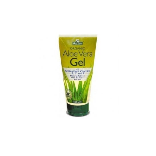 Gel Evicro Aloe Vera Bio 200 Ml