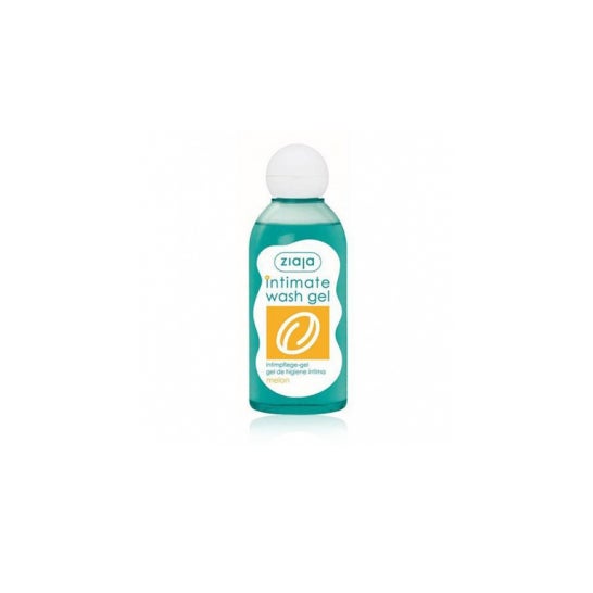 Gel de melon Ziaja pour l'hygiène intime 500 ml