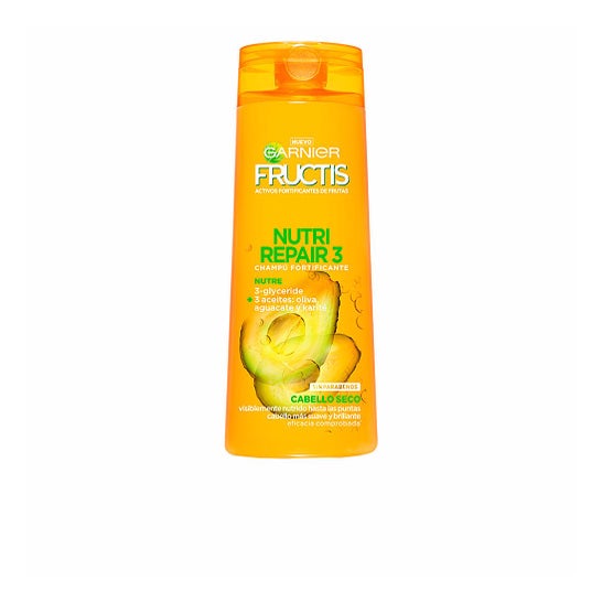 Shampooing Garnier Fructis Nutri Repair 3 360ml