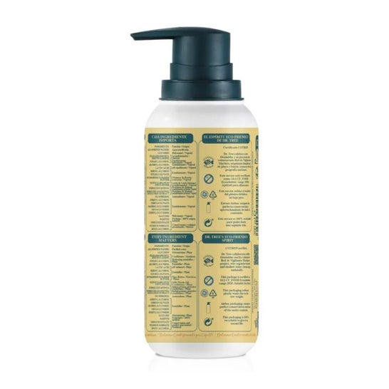 Dr Tree Bálsamo Acondicionador 200ml Dr Tree Bálsamo Acondicionador 200ml