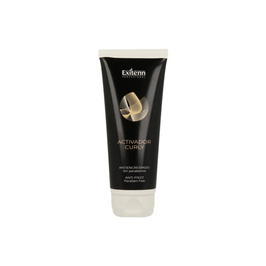 Exitenn Activateur de Boucles Hydratant Anti-Frisottis 200 ml