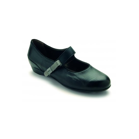 Scholl Taygeta Chaussure Gelactive Noir Gris Taille 38 1 Paire