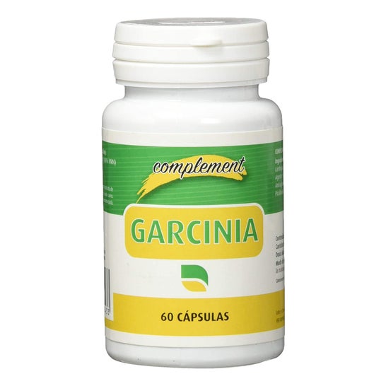 Complement Garcinia 60 Gélules