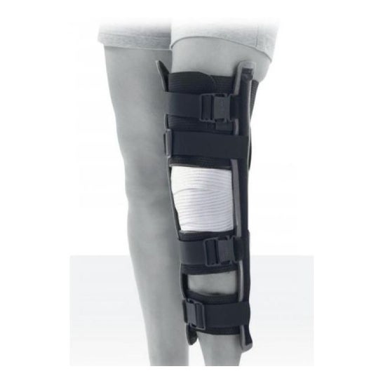 Donjoy Genouillère Immobilisation At4 H50 Taille XL 1 Unité