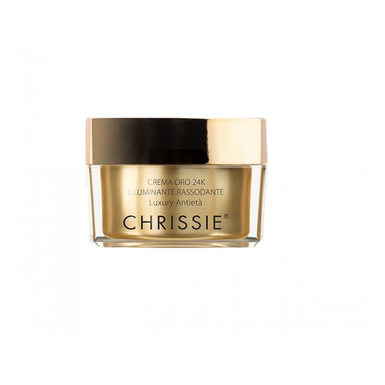Chrissie Cream Gold 24K Or 50Ml