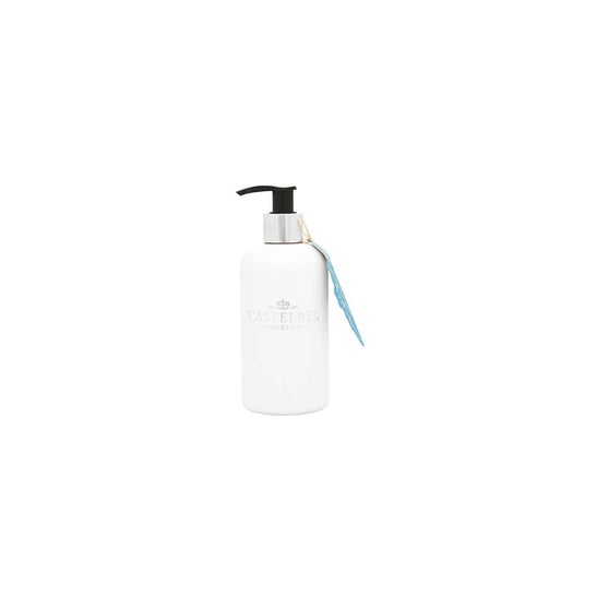 Castelbel Flor de Algodão Loção Corporal 300ml