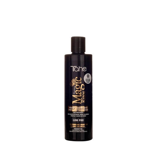 Tahe Magic Rizos Shampoo Hidratante 300ml