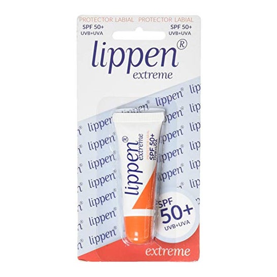 Lippen Extrem50+ Protecteur des Lèvres 10ml