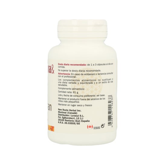 Sura Vitasan Glucosamine Chondroitin 60caps