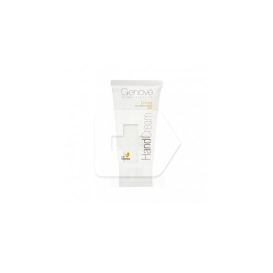 Genove Crème neutre 50ml