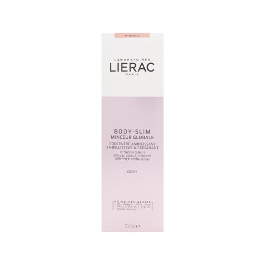 Lierac Body-Slim Minceur Globale 200 ml