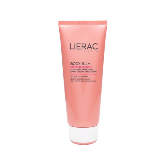 Lierac Body-Slim Minceur Globale 200 ml