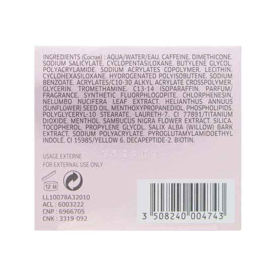 Lierac Body-Slim Minceur Globale 200 ml
