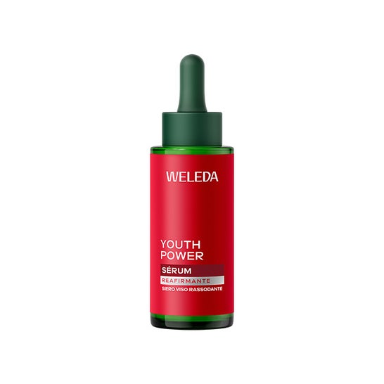 Weleda Sérum de Jour Raffermissant 30 ml