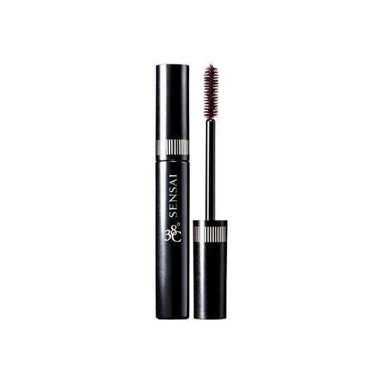 Kanebo Masque Voluminisant 38Âº C Noir 8 Ml