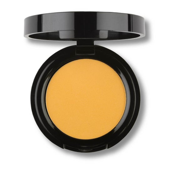 Mtj Ombre Des Yeux Matte Mustard 1ut