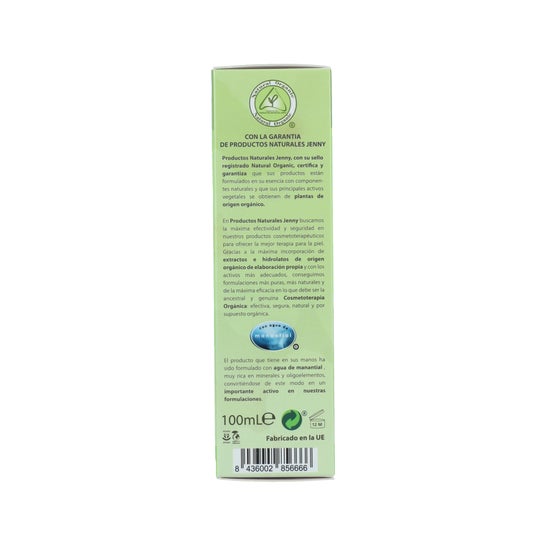Rhatma champú activador activador crecimiento 100ml