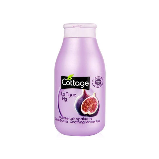 Cottage Gel de Ducha Hidratante Higo 250ml