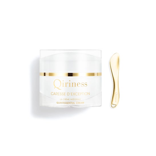 Qiriness Caresse d'Exception Créme Intégrale 50ml