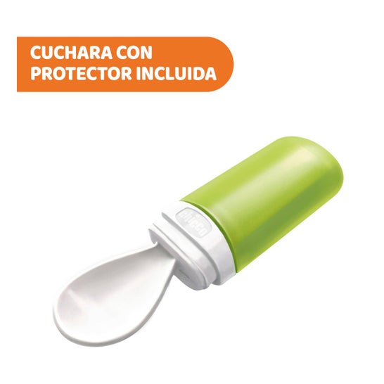 Ensemble Thermopouch Chicco Thermopouch Store&go