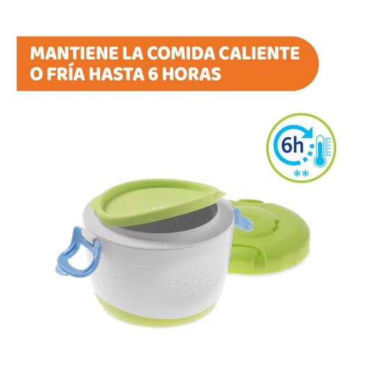 Ensemble Thermopouch Chicco Thermopouch Store&go