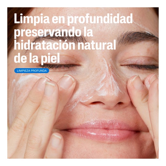 Cetaphil Nettoyant Visage 470ml