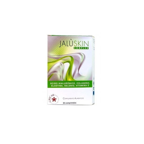 Herbofarm Jaluskin Complex 30comp.