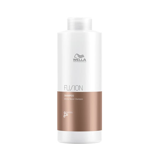 Shampooing Wella Fusion 1000ml