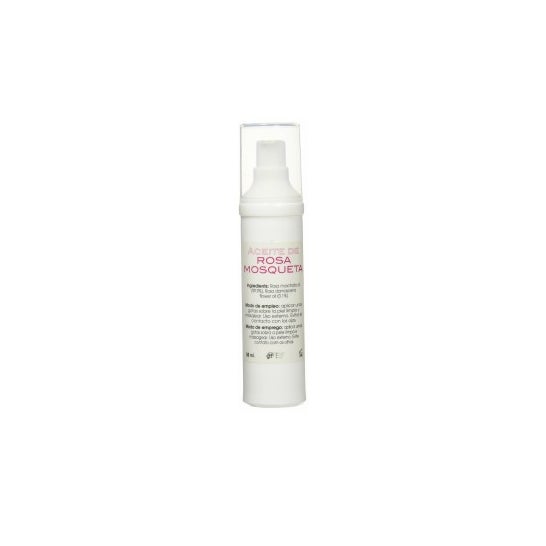 Huile d'églantier GHF 50ml