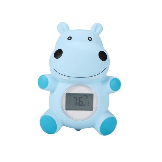 Anycare Thermomètre de Bain Hippo 1ut