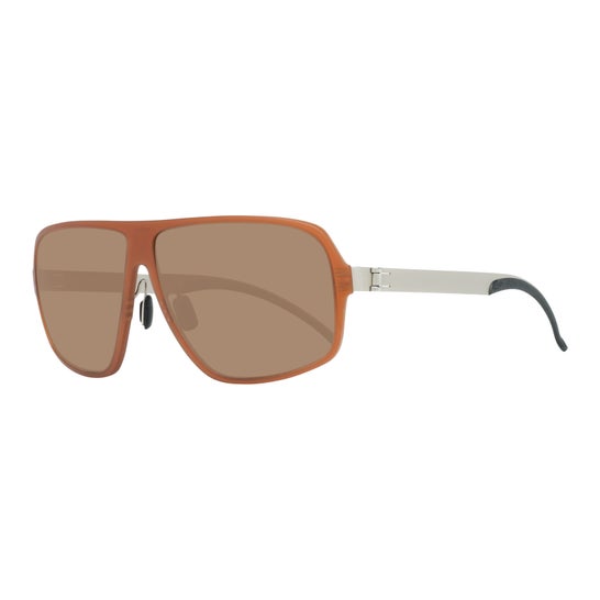 Mercedes Benz Lunettes Soleil M3018-C Homme 61mm 1ut