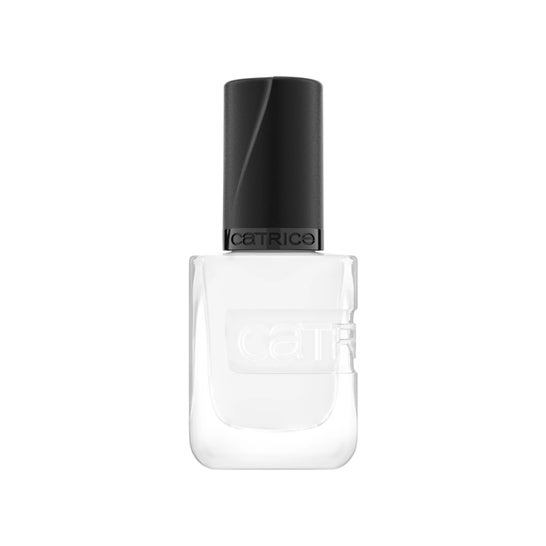 Catrice Gel Affair Vernis à Ongles 001 Ibiza Feeling 10.5ml