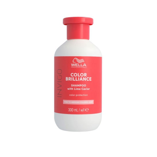 Invigo Color Brilliance Shampooing Fine/Normal 300ml