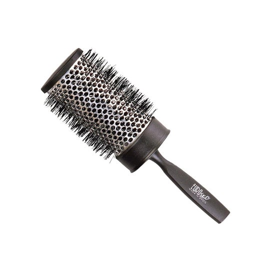 Brosse thermique professionnelle Eurostil 61mm