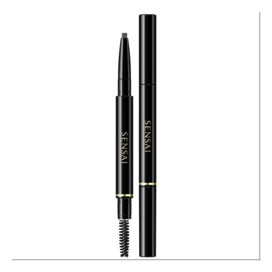 Sensai Eyebrow Pencil Styling 01 Dark Brown 1ut