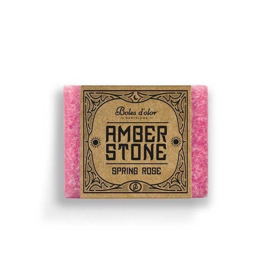 Boles d'Olor Amber Stone Spring Rose 1ut