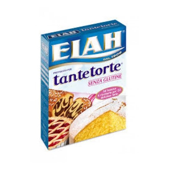 Elah Tante Torte 390G