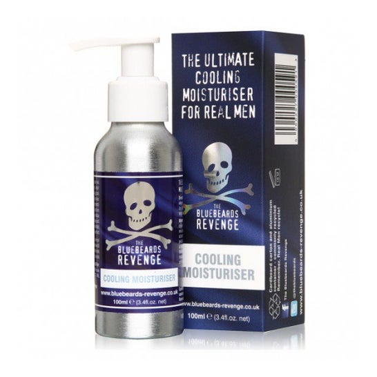 The Bluebeards Revenge Hydratant Rafraîchissant 100ml