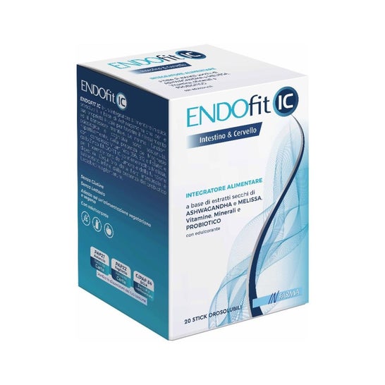 Infarma Endofit IC 20 Sticks