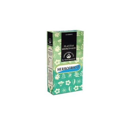 L'herboriste naturaliste 100g