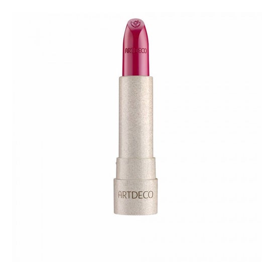 Artdeco Natural Cream Lipstick Raspberry 4g