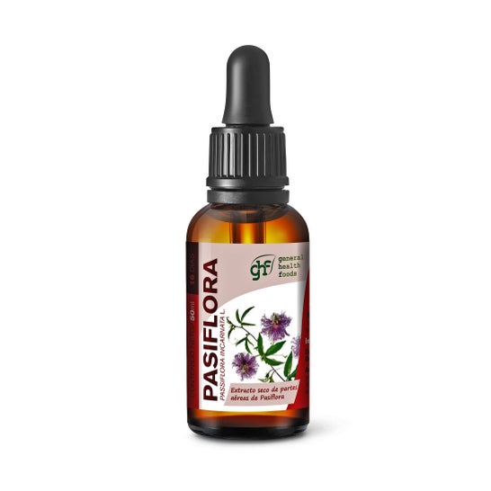 GHF Passiflore 60ml