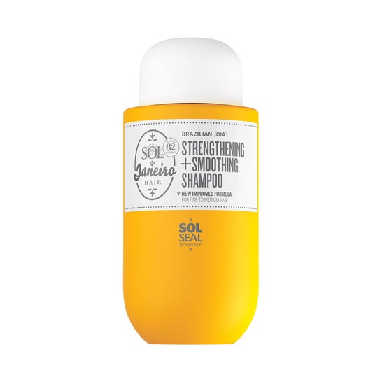 Sol de Janeiro Brazilian Joia Stregthening Smoothing Shampoo 295 ml