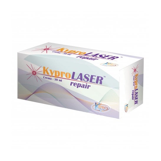 Kypro Pharma Kyprolaser Réparation 50ml