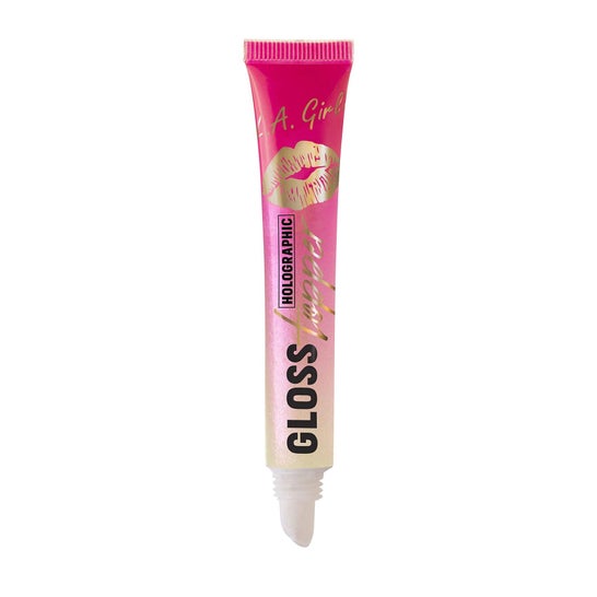 L.A. Girl Holographic Gloss Topper Magical 10ml