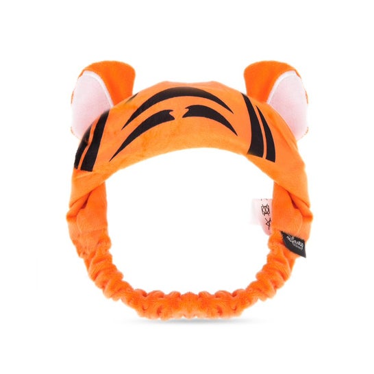 Mad Beauty Winnie Pooh Plush Tigger Hair 1pc Mad Beauty Winnie Pooh Plush Tigger Hair 1pc