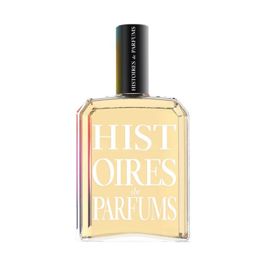 Histoires de Parfums 1472 Eau de Parfum Unisex 120ml